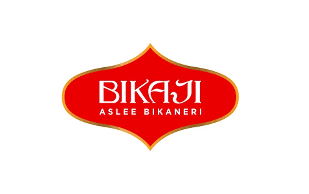 Bikaji All-in-One Kuch Kuch    Pack  400 grams
